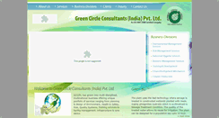 Desktop Screenshot of gccipl.net